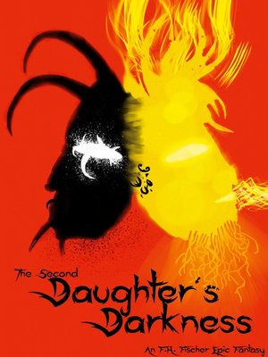 cover image of The Second Daughter's Darkness